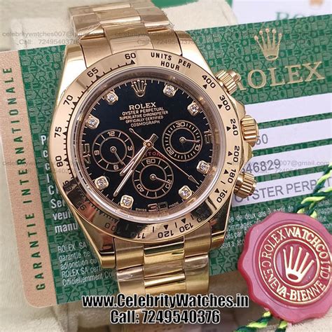 1st copy rolex watches